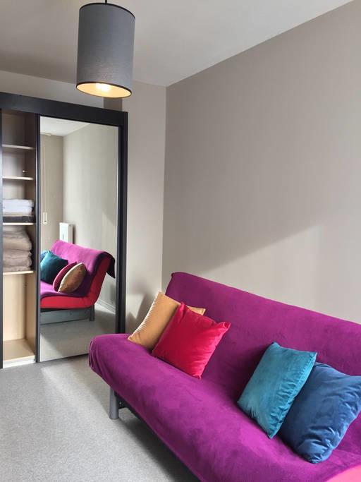 Spacious Starnberg Condo Next To Munich Exterior photo