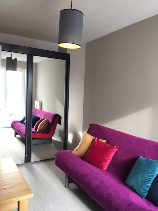 Spacious Starnberg Condo Next To Munich Exterior photo