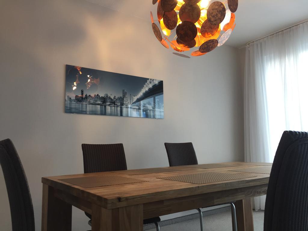 Spacious Starnberg Condo Next To Munich Exterior photo