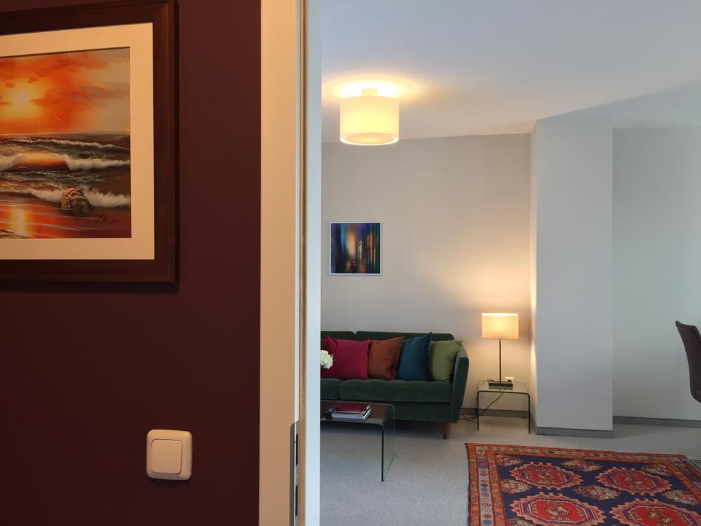 Spacious Starnberg Condo Next To Munich Exterior photo