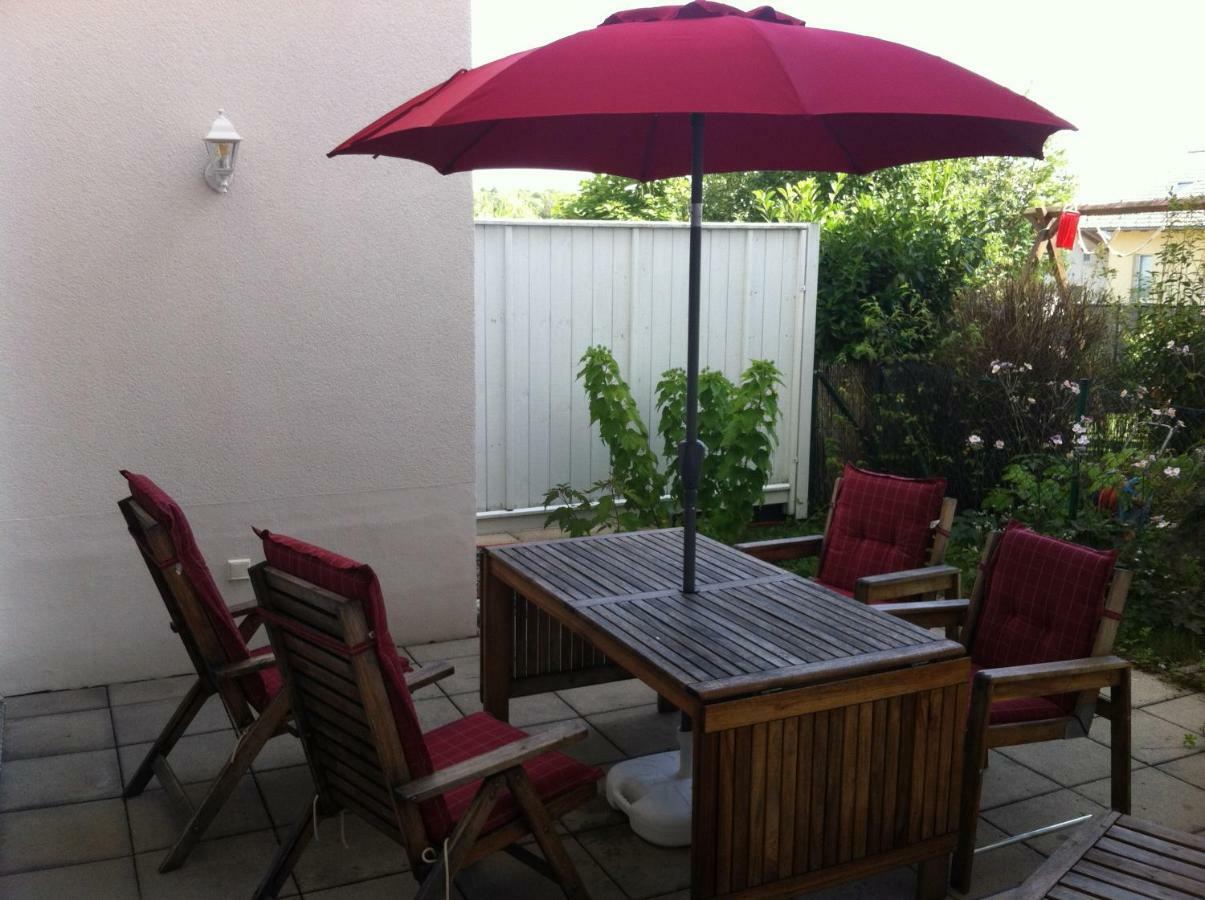 Spacious Starnberg Condo Next To Munich Exterior photo
