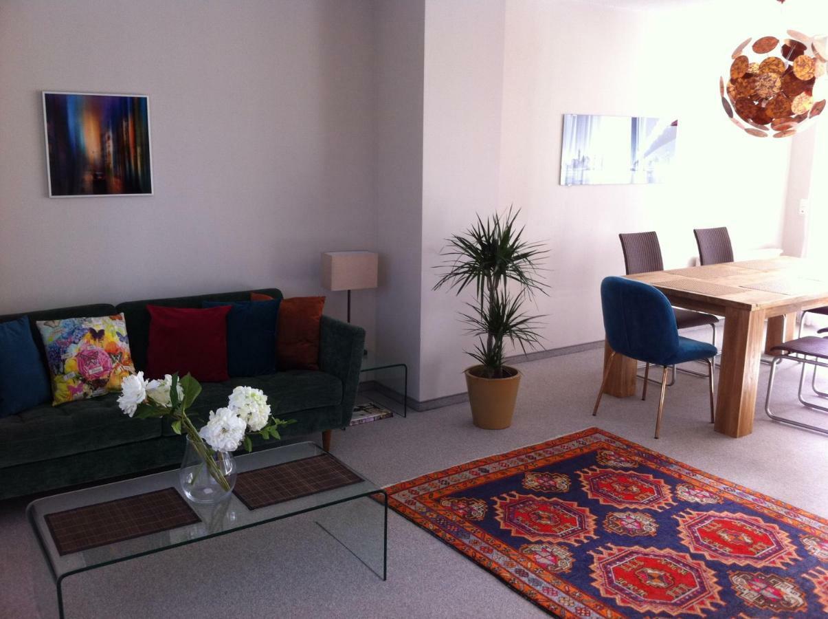 Spacious Starnberg Condo Next To Munich Exterior photo